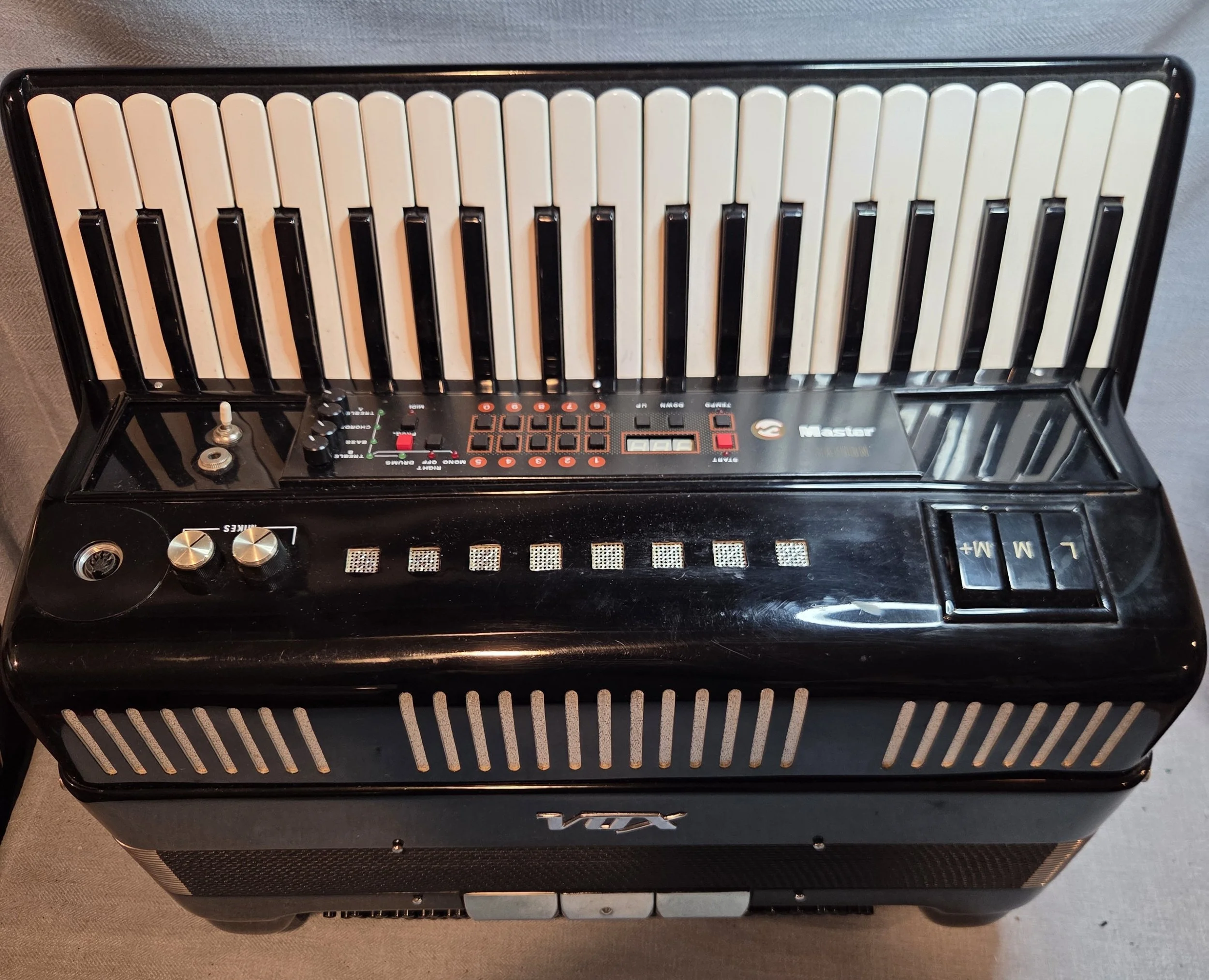 Accordions — Shop — Capital Accordion Company